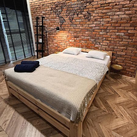 Apartament Bubble Z Darmowym Parkingiem Stary Toruń Buitenkant foto