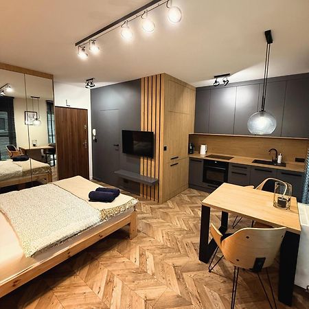 Apartament Bubble Z Darmowym Parkingiem Stary Toruń Buitenkant foto