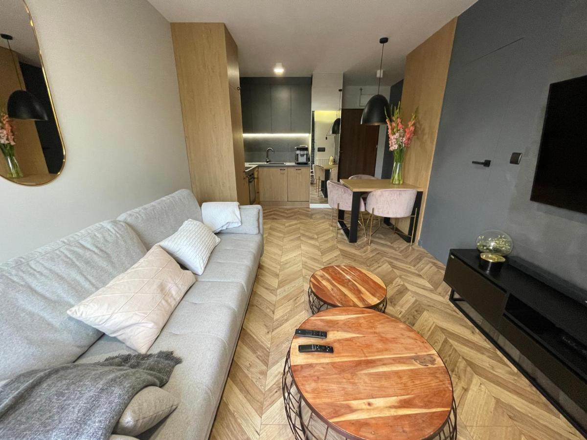 Apartament Bubble Z Darmowym Parkingiem Stary Toruń Buitenkant foto