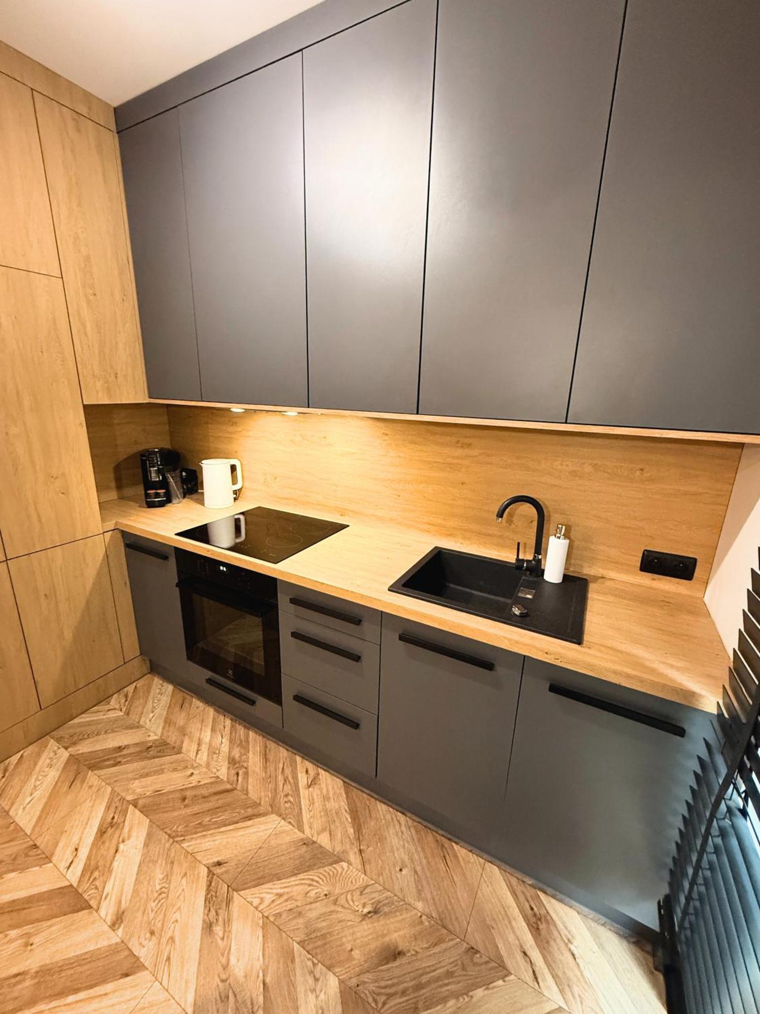 Apartament Bubble Z Darmowym Parkingiem Stary Toruń Buitenkant foto