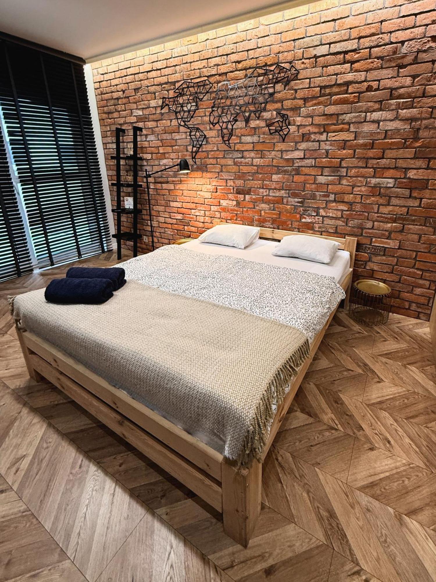 Apartament Bubble Z Darmowym Parkingiem Stary Toruń Buitenkant foto