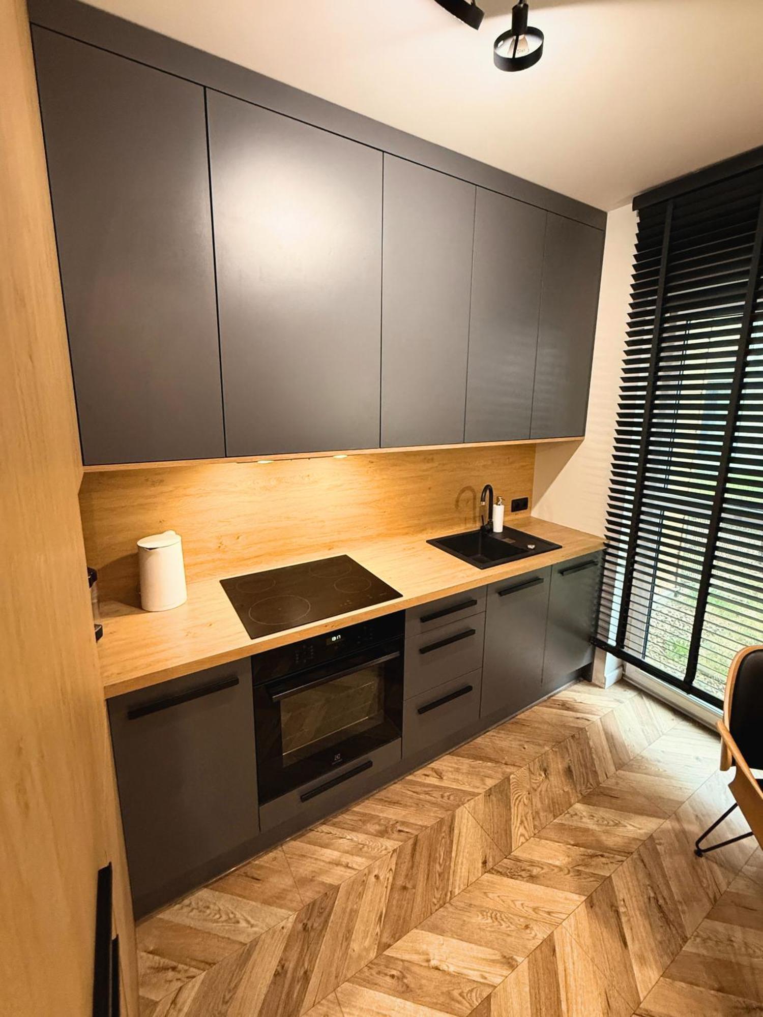 Apartament Bubble Z Darmowym Parkingiem Stary Toruń Buitenkant foto